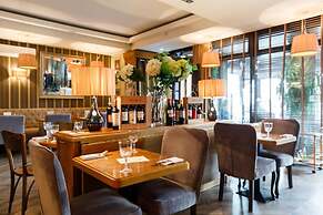 Arbat House Hotel