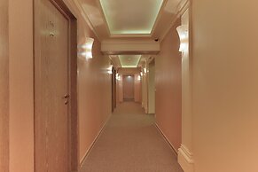 Arbat House Hotel