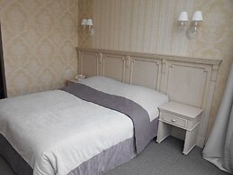 Arbat House Hotel