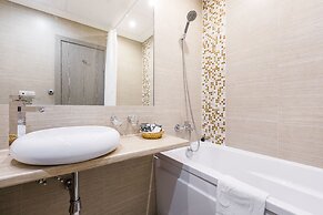 Arbat House Hotel