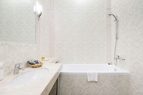 Arbat House Hotel