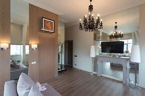 Arbat House Hotel