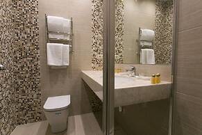 Arbat House Hotel