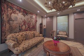 Arbat House Hotel
