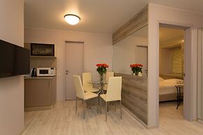 Arbat House Hotel