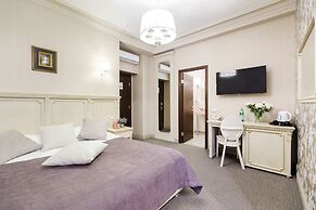 Arbat House Hotel