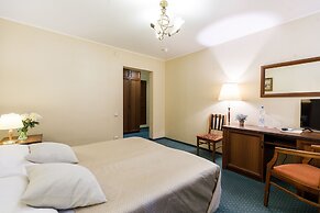Arbat House Hotel