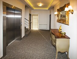 Arbat House Hotel