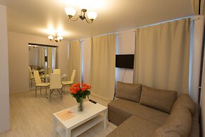 Arbat House Hotel