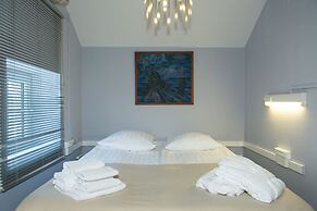 Arbat House Hotel