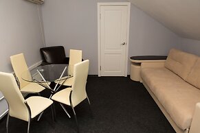 Arbat House Hotel