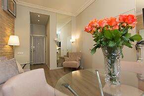 Arbat House Hotel