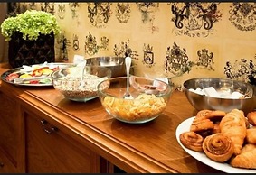 Arbat House Hotel