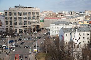 Arbat House Hotel