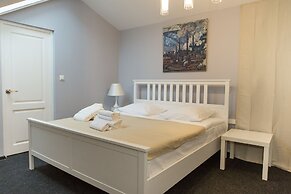 Arbat House Hotel