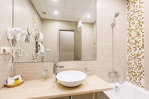 Arbat House Hotel