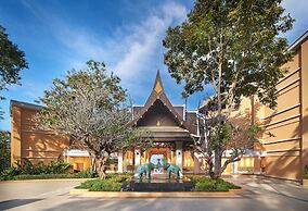 Amari Vogue Krabi