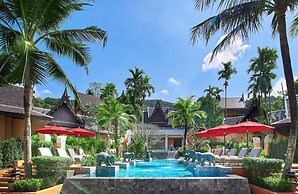 Amari Vogue Krabi