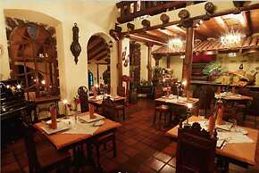 Samari Spa Resort