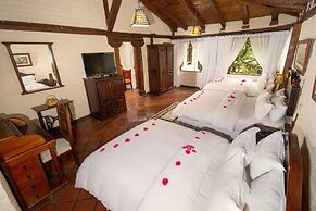 Samari Spa Resort