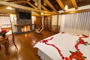 Samari Spa Resort