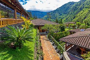 Samari Spa Resort