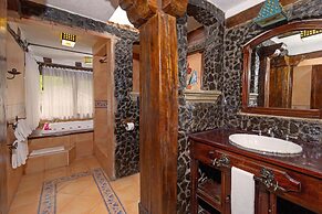Samari Spa Resort