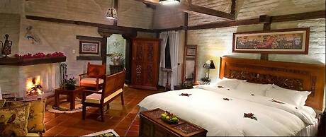 Samari Spa Resort