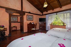 Samari Spa Resort