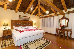 Samari Spa Resort