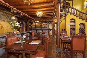 Samari Spa Resort