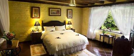 Samari Spa Resort