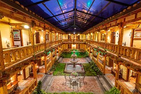 Samari Spa Resort