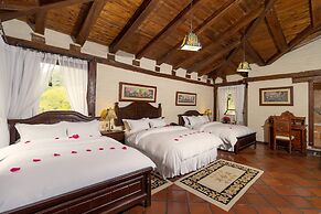 Samari Spa Resort