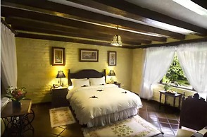 Samari Spa Resort