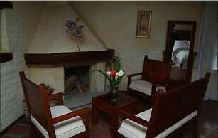 Samari Spa Resort