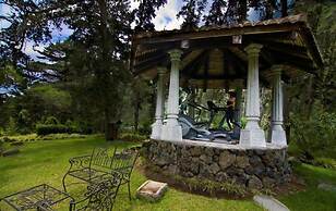 Samari Spa Resort