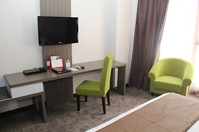 Swiss-Belhotel Borneo Samarinda