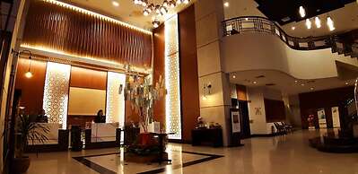 Swiss-Belhotel Borneo Samarinda