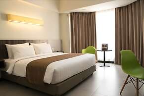 Swiss-Belhotel Borneo Samarinda