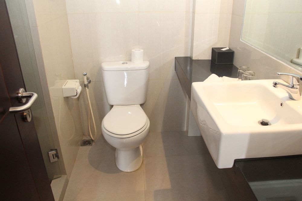 Swiss-Belhotel Borneo Samarinda