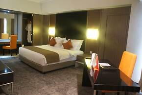 Swiss-Belhotel Borneo Samarinda