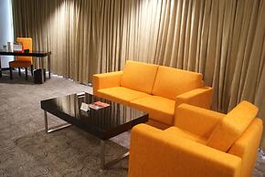 Swiss-Belhotel Borneo Samarinda