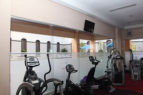 Swiss-Belhotel Borneo Samarinda