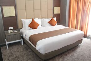 Swiss-Belhotel Borneo Samarinda