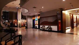 Swiss-Belhotel Borneo Samarinda