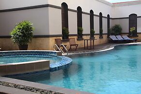 Swiss-Belhotel Borneo Samarinda