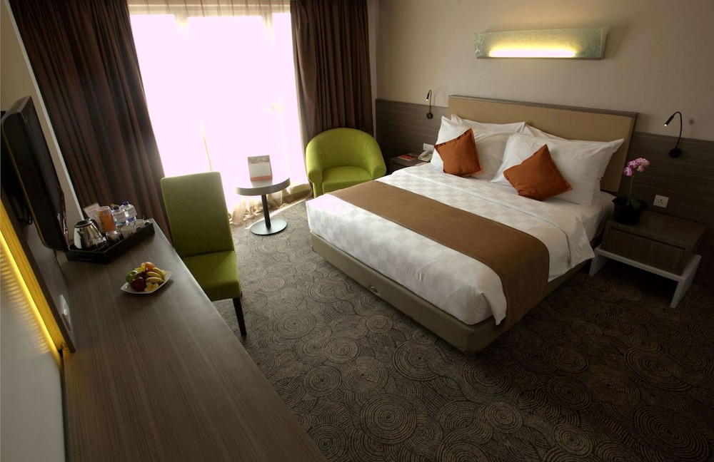 Swiss-Belhotel Borneo Samarinda