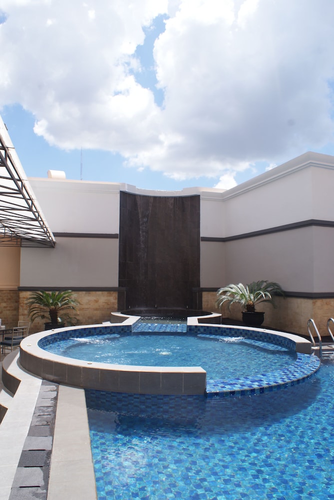Swiss-Belhotel Borneo Samarinda