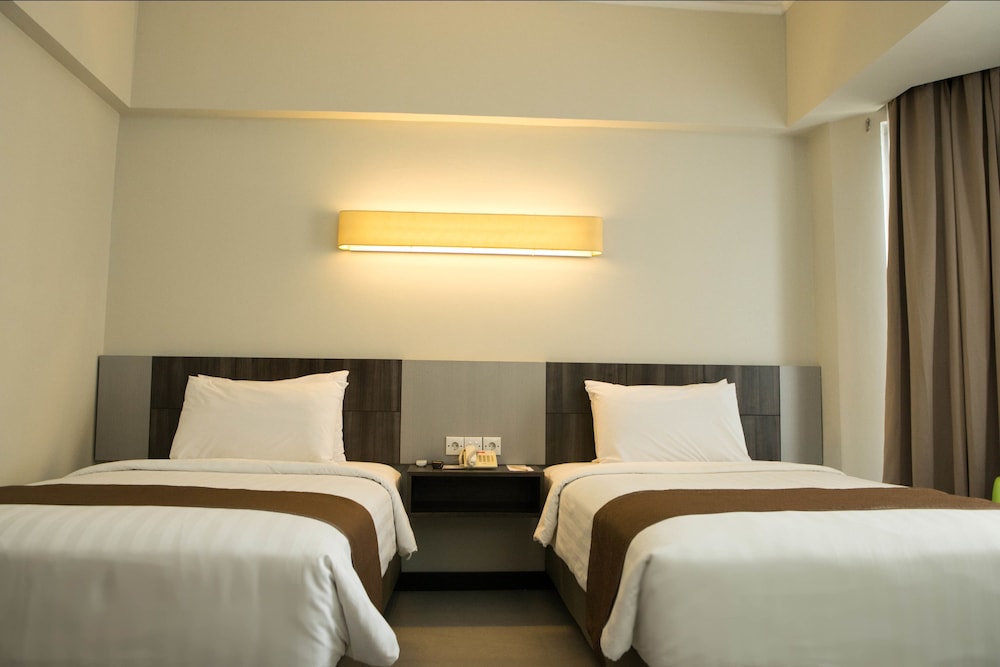 Swiss-Belhotel Borneo Samarinda